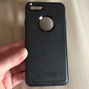 Otter Box IPhone 6s Commuter Series phone case